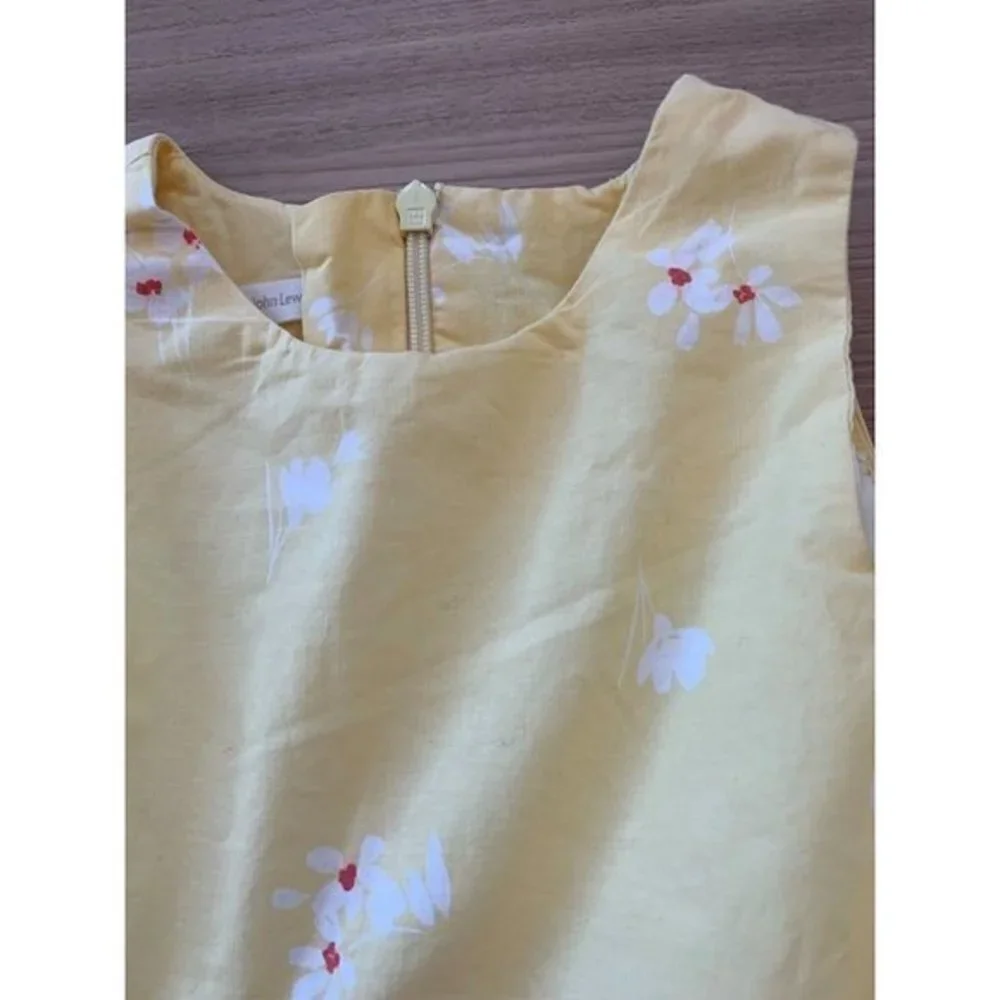 John Lewis Dress in size 3T